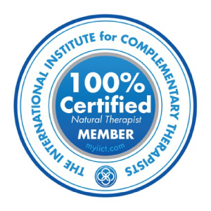 International Institute for Complimentary Therapists Logo